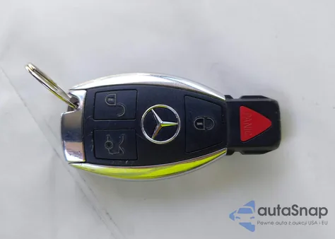 2017 Mercedes-Benz Gle 350 из США, поврежденный, VIN 4JGDA5JB2HA838415